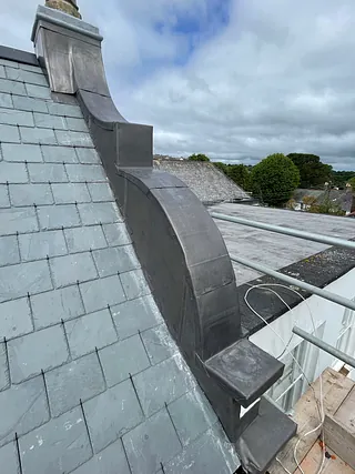 Roofing and Solar Panels Cornwall