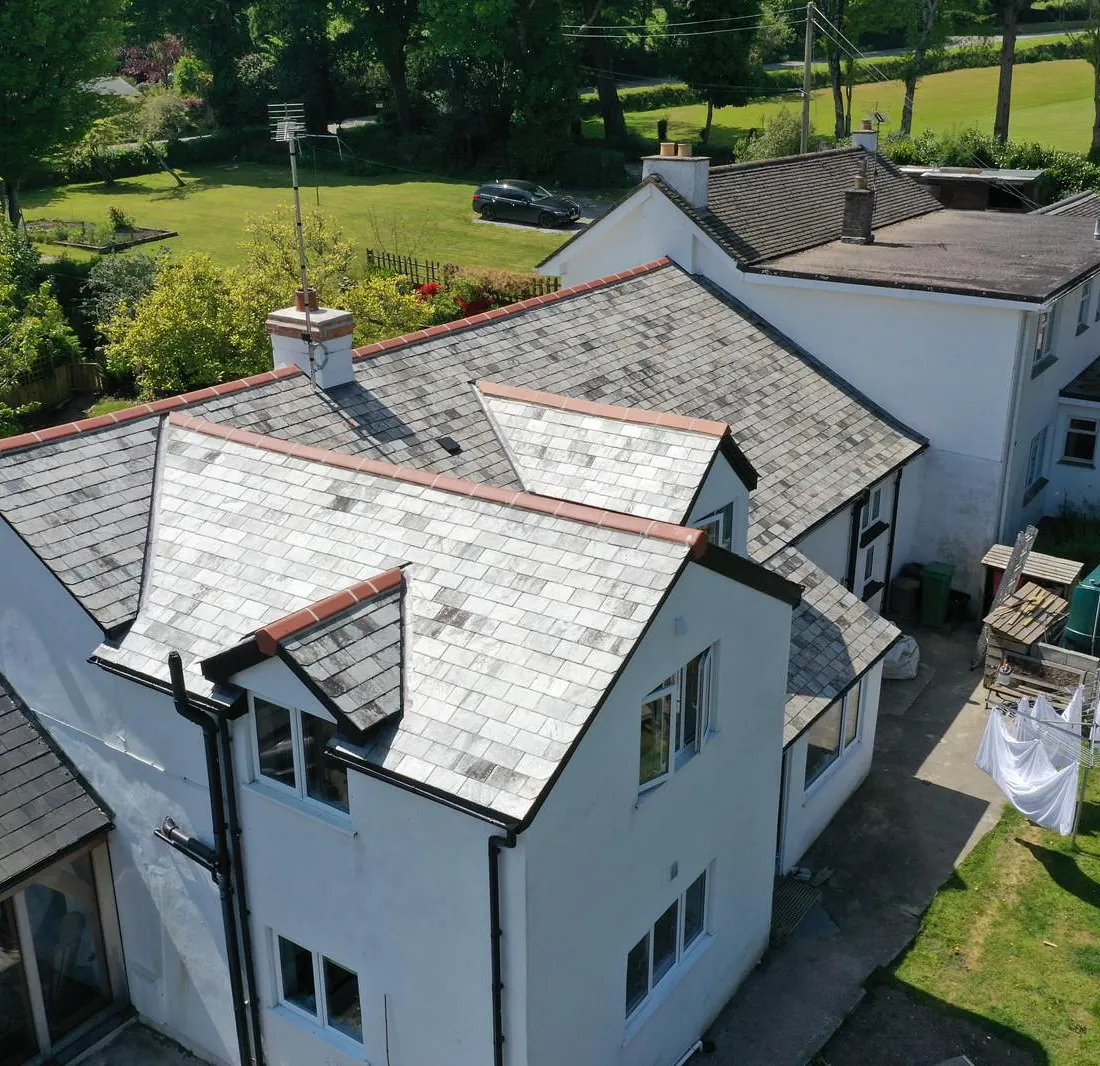 roofing