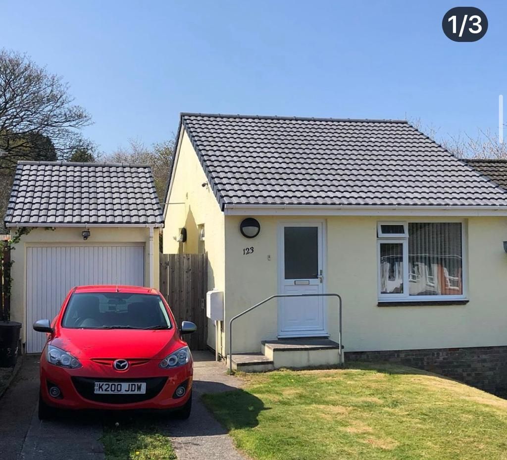 Roofing Cornwall