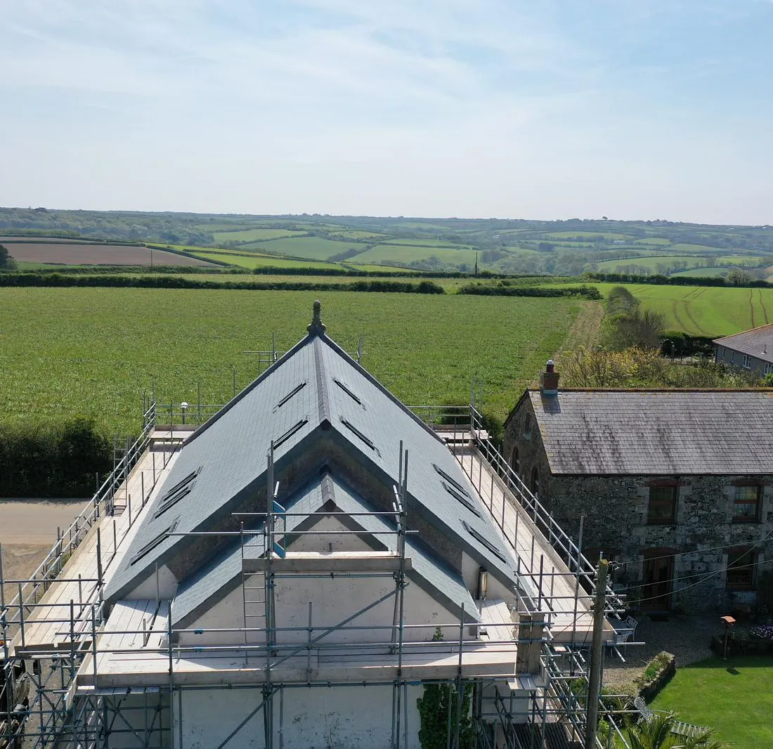 roofing