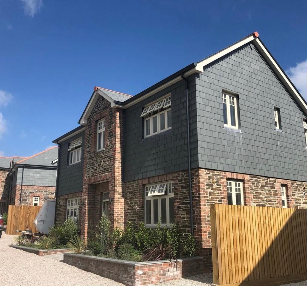 Roofing Cornwall