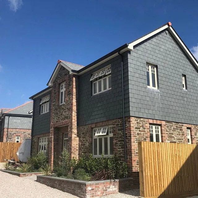 Roofing Cornwall