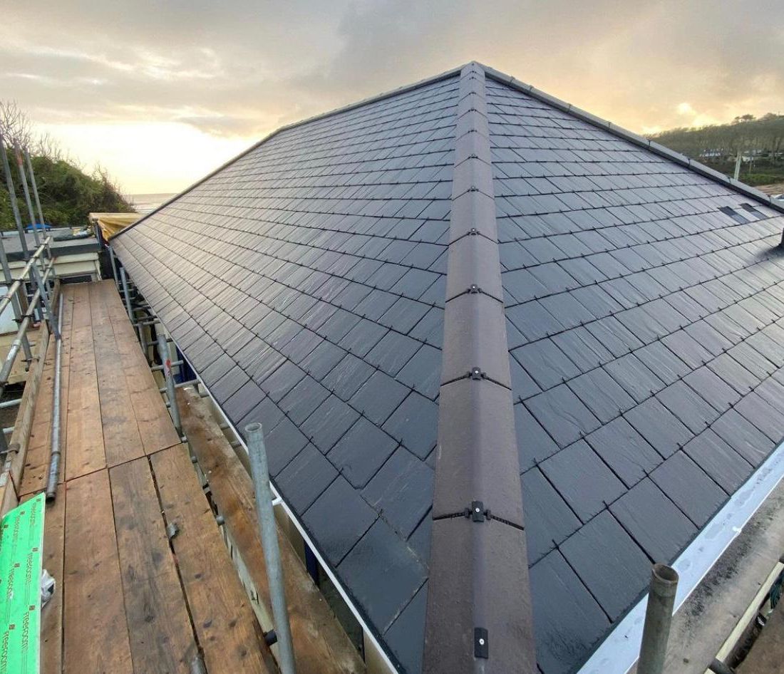 roofing