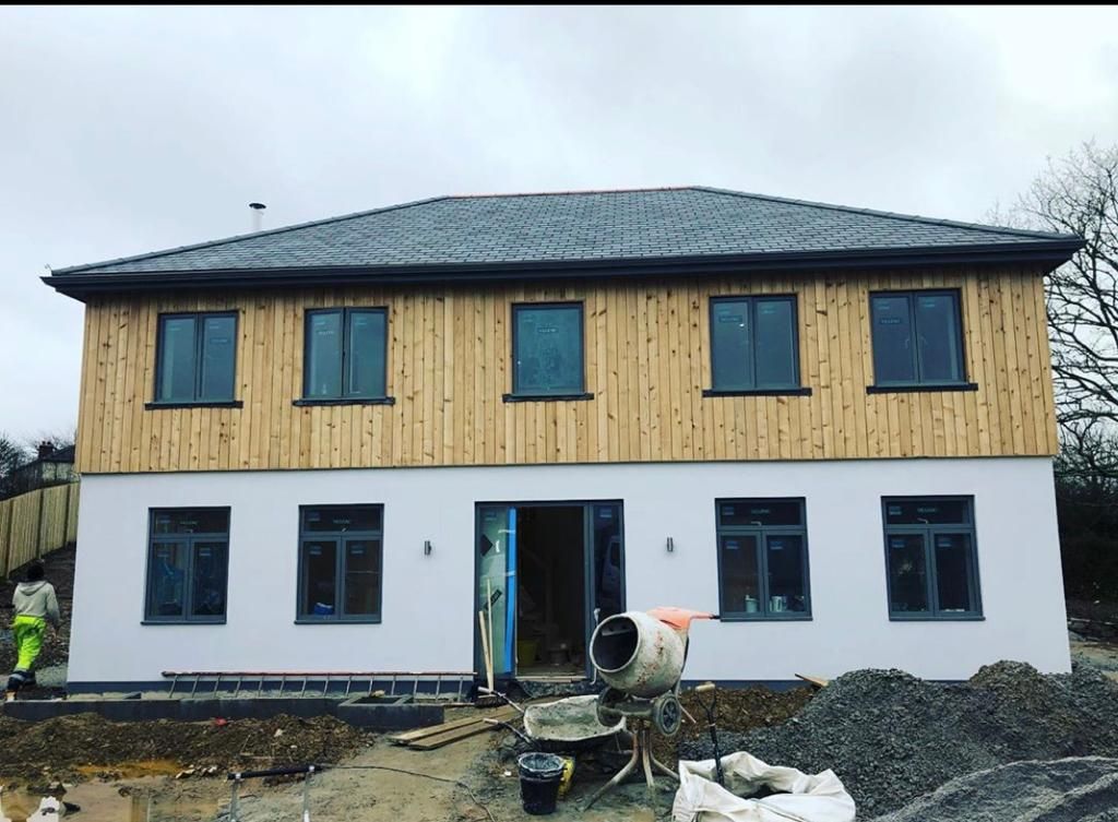 Roofing Cornwall