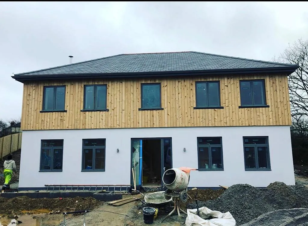 Roofing Cornwall
