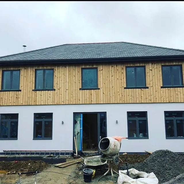 Roofing Cornwall