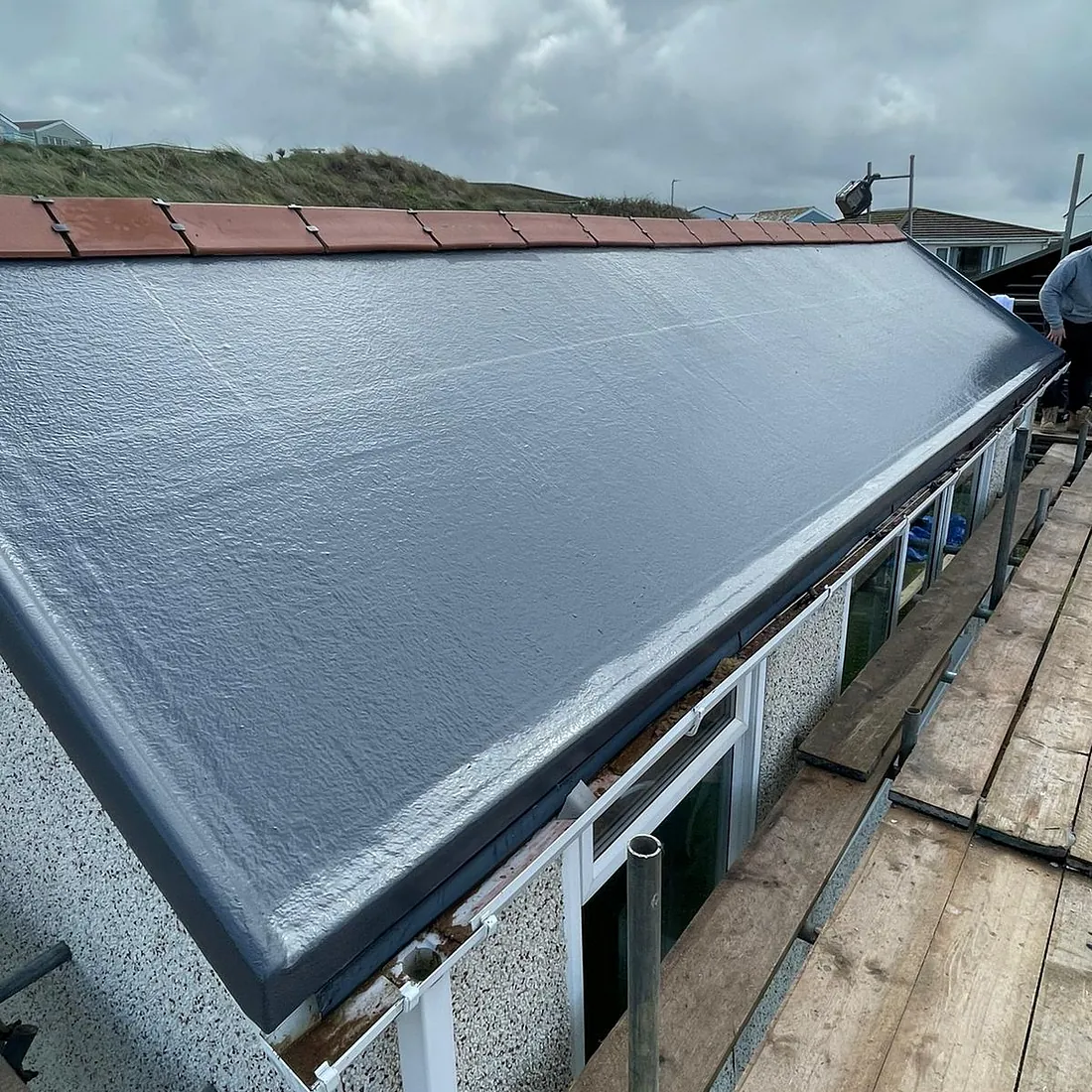 roofing