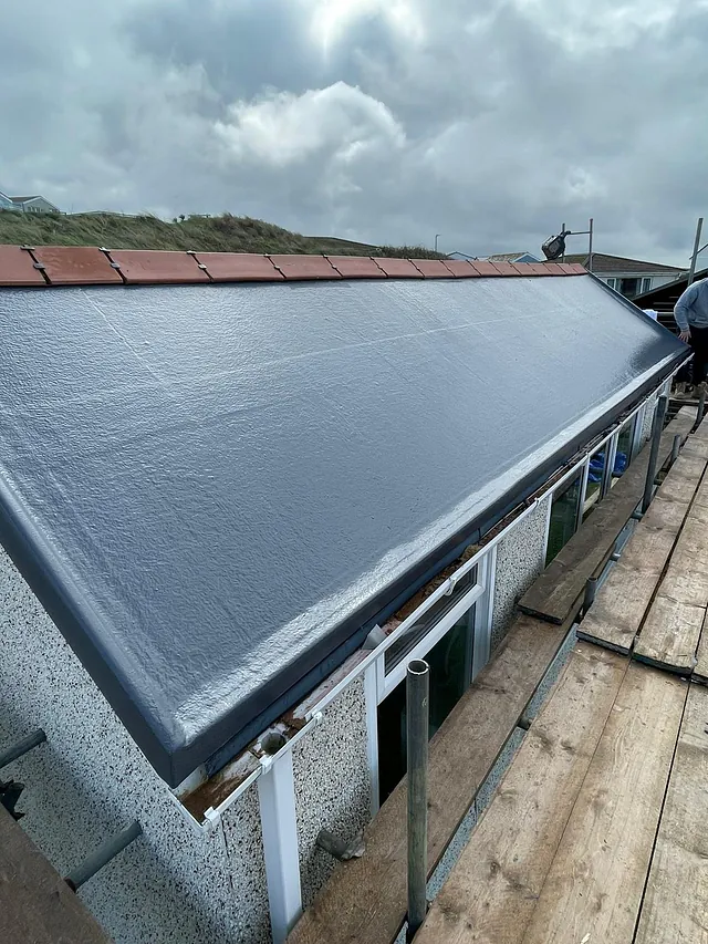 roofing