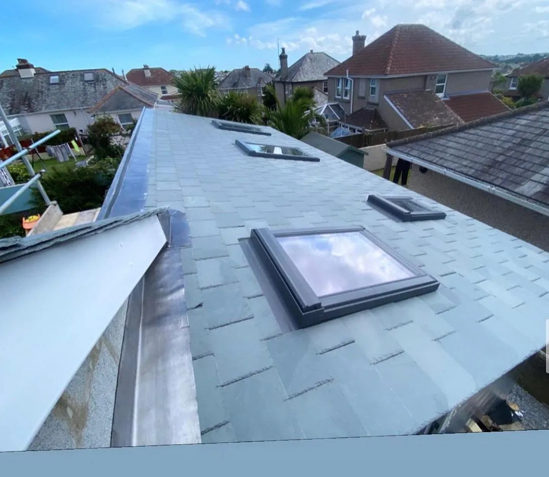 roofers