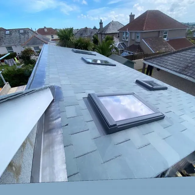 roofers