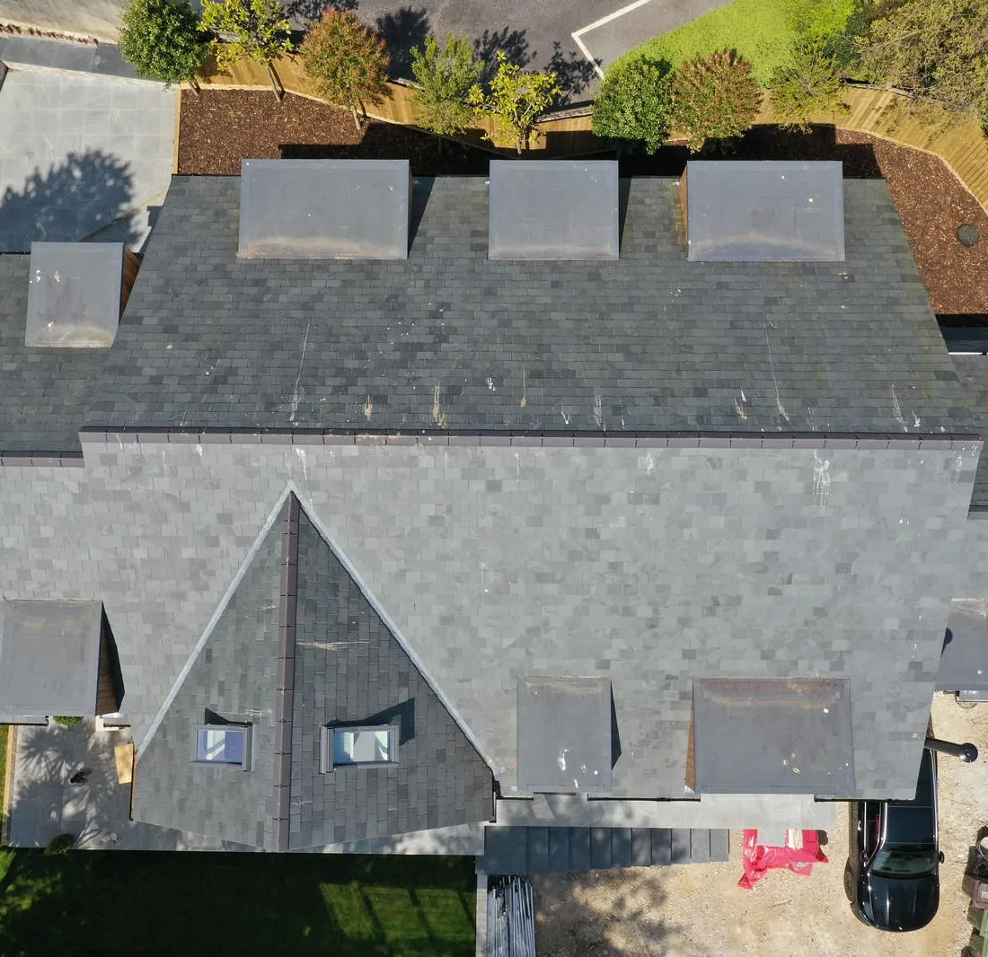 roofing