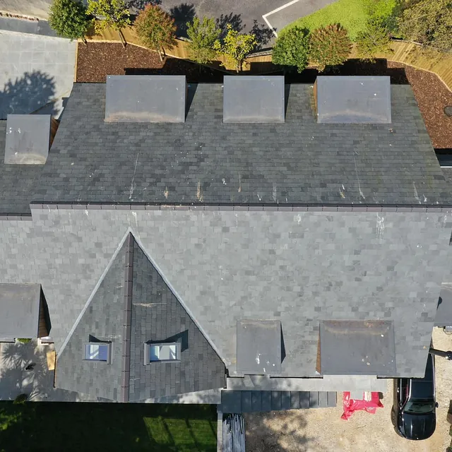 roofing