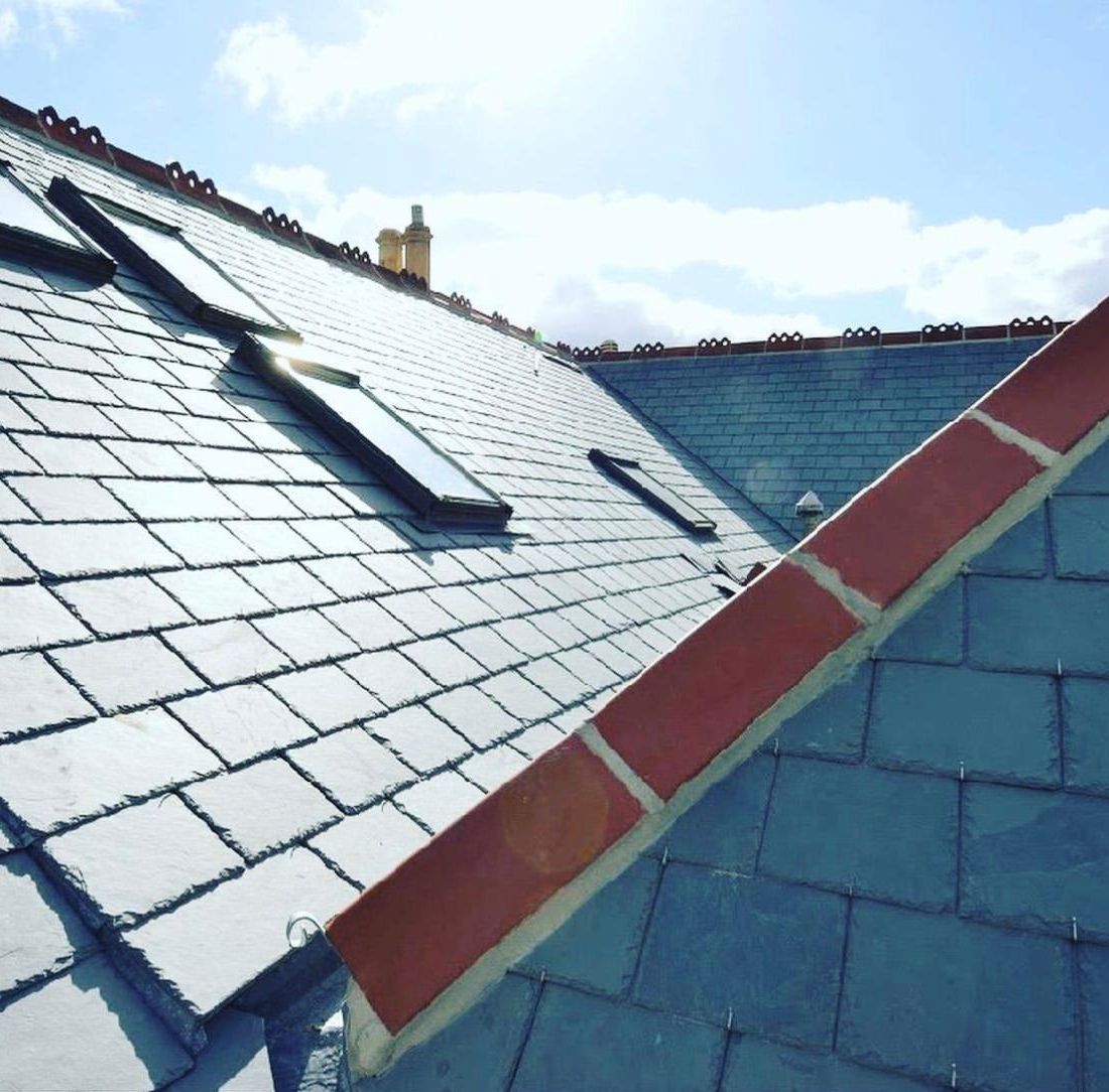 roofing