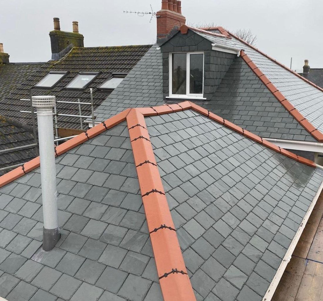 roofing