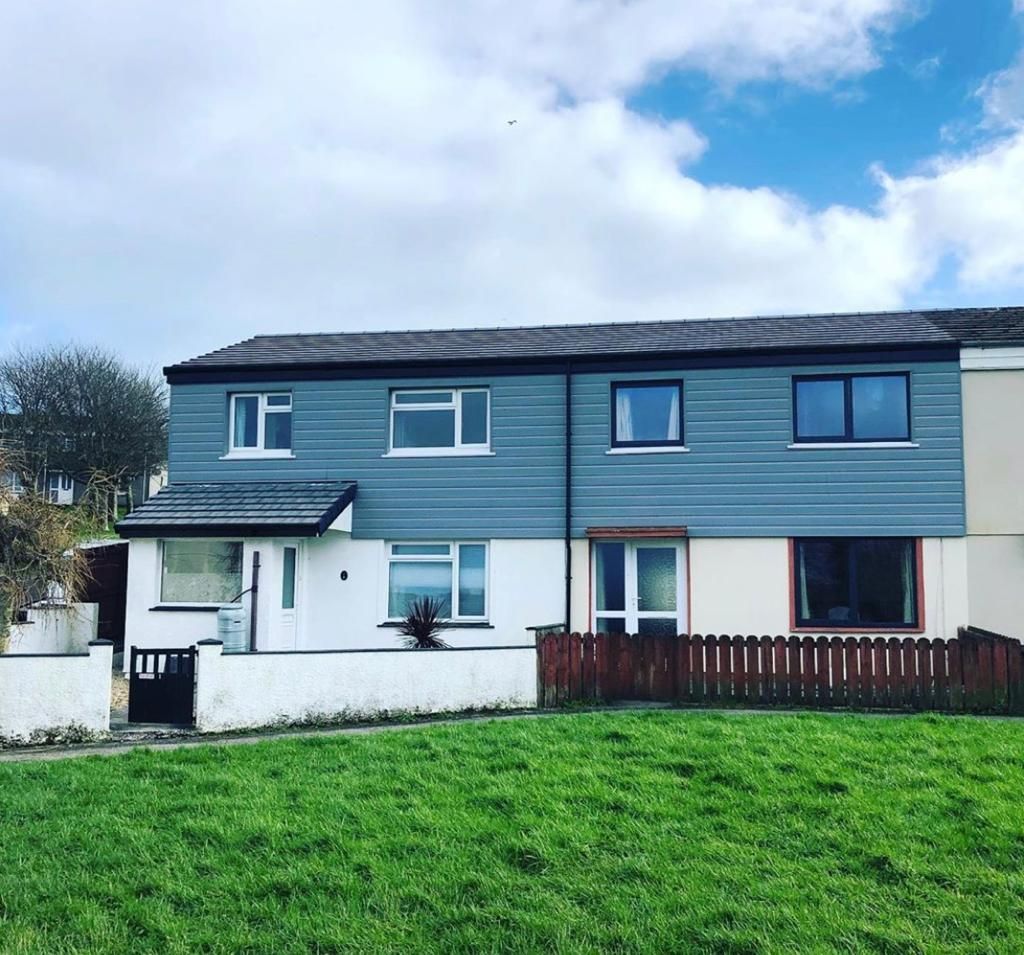 Roofing Cornwall