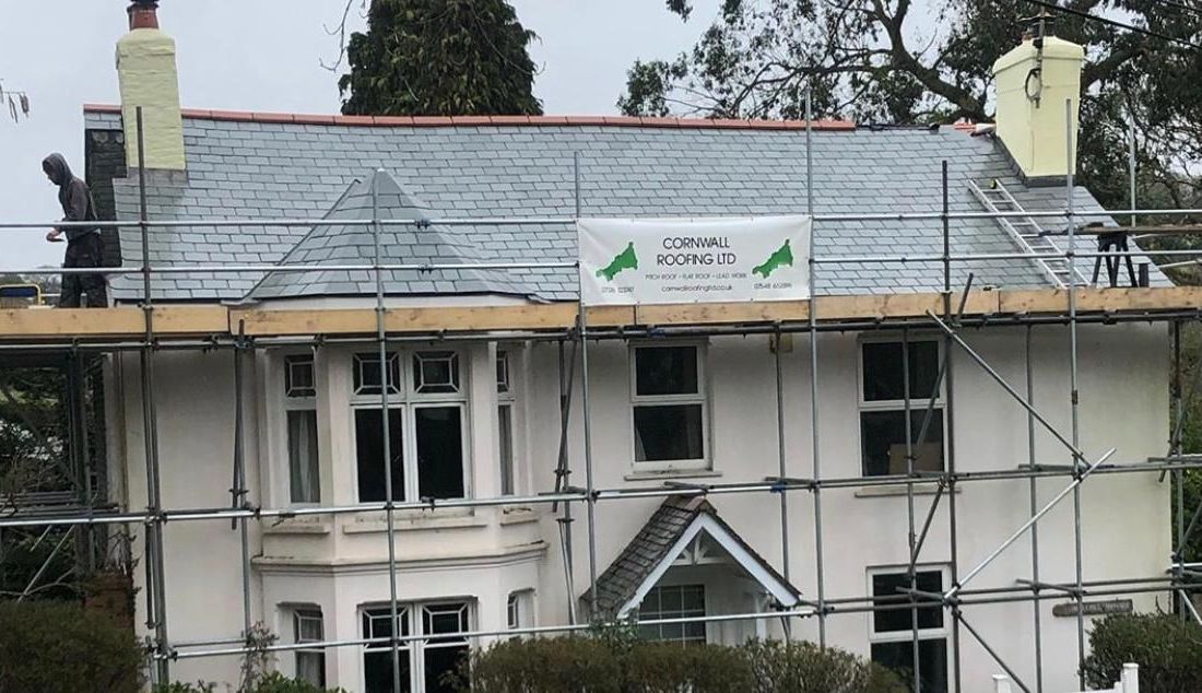 roofing
