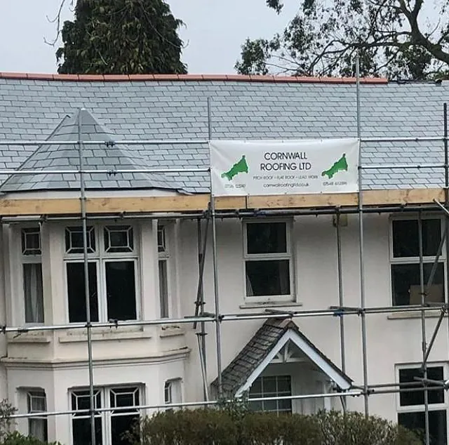 roofing