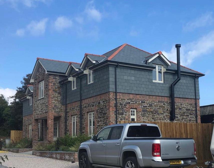 Roofing Cornwall