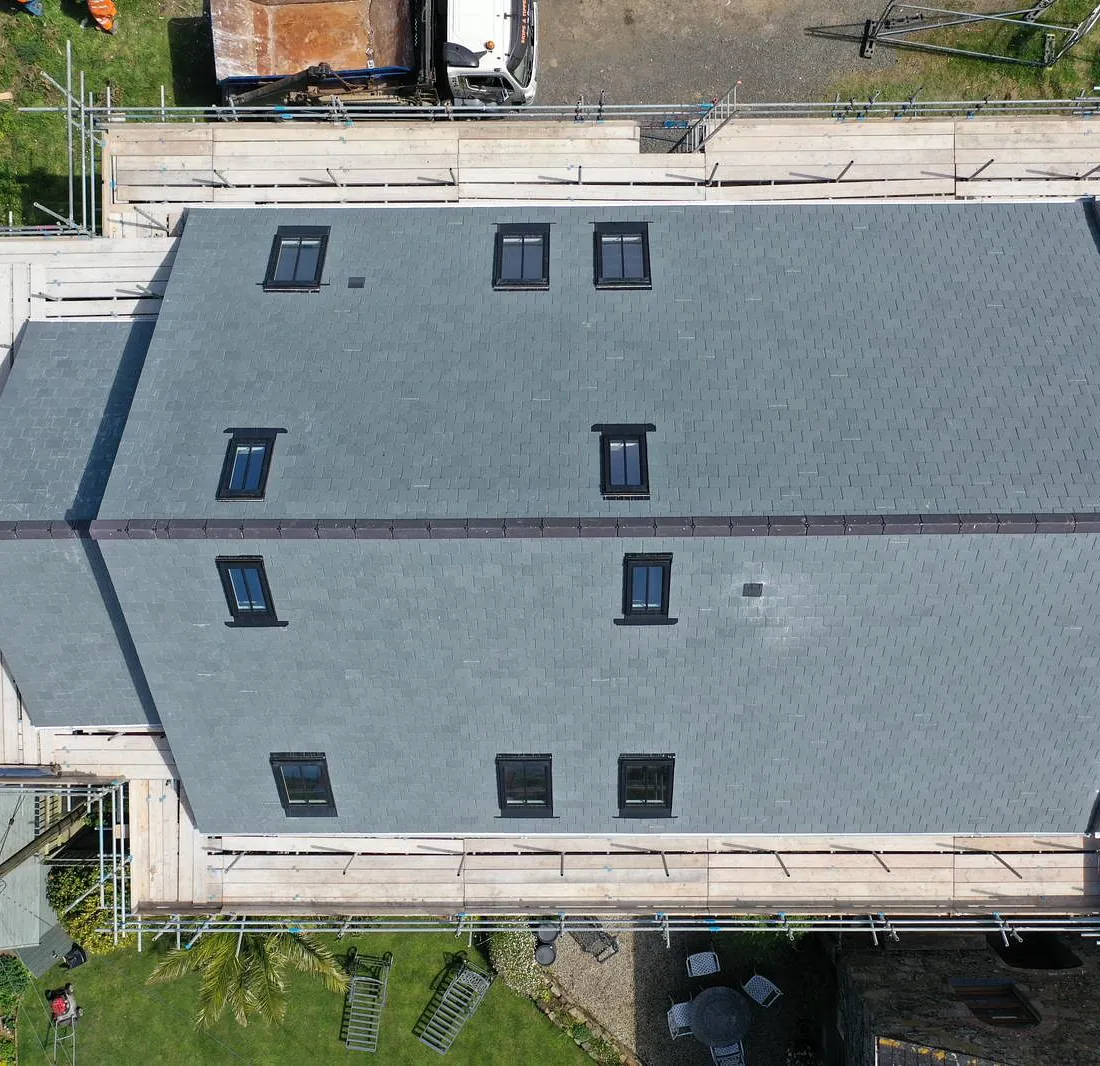 roofing
