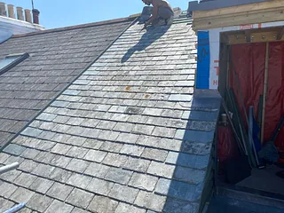 roofing