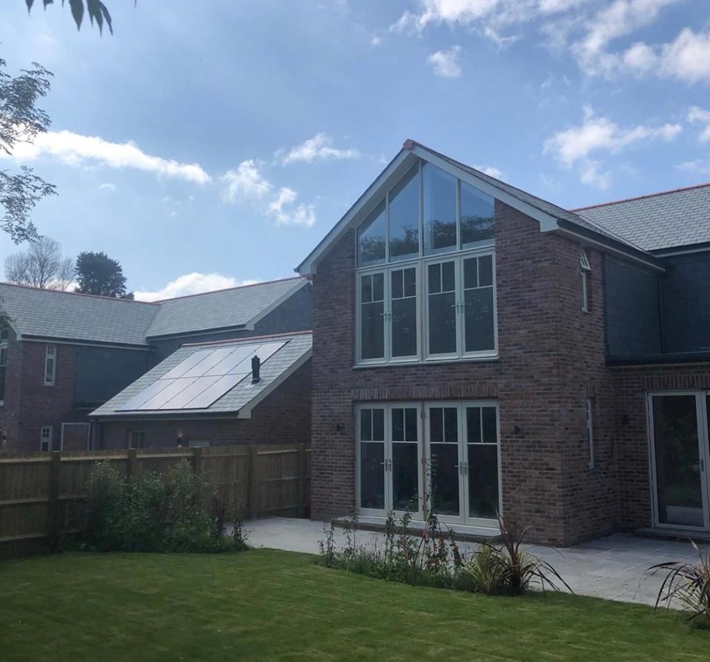 Roofing Cornwall