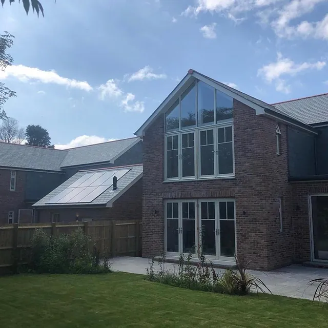 Roofing Cornwall