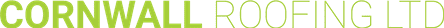Cornwall Roofing Ltd - Logo