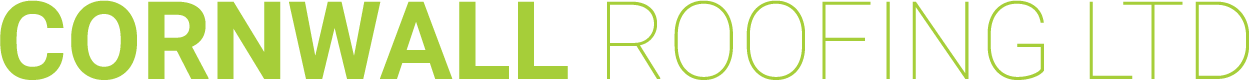 CORNWALL ROOFING LTD logo