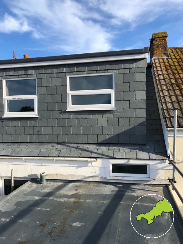 Quality Roofing Services in Cornwall Cornwall Roofing Ltd