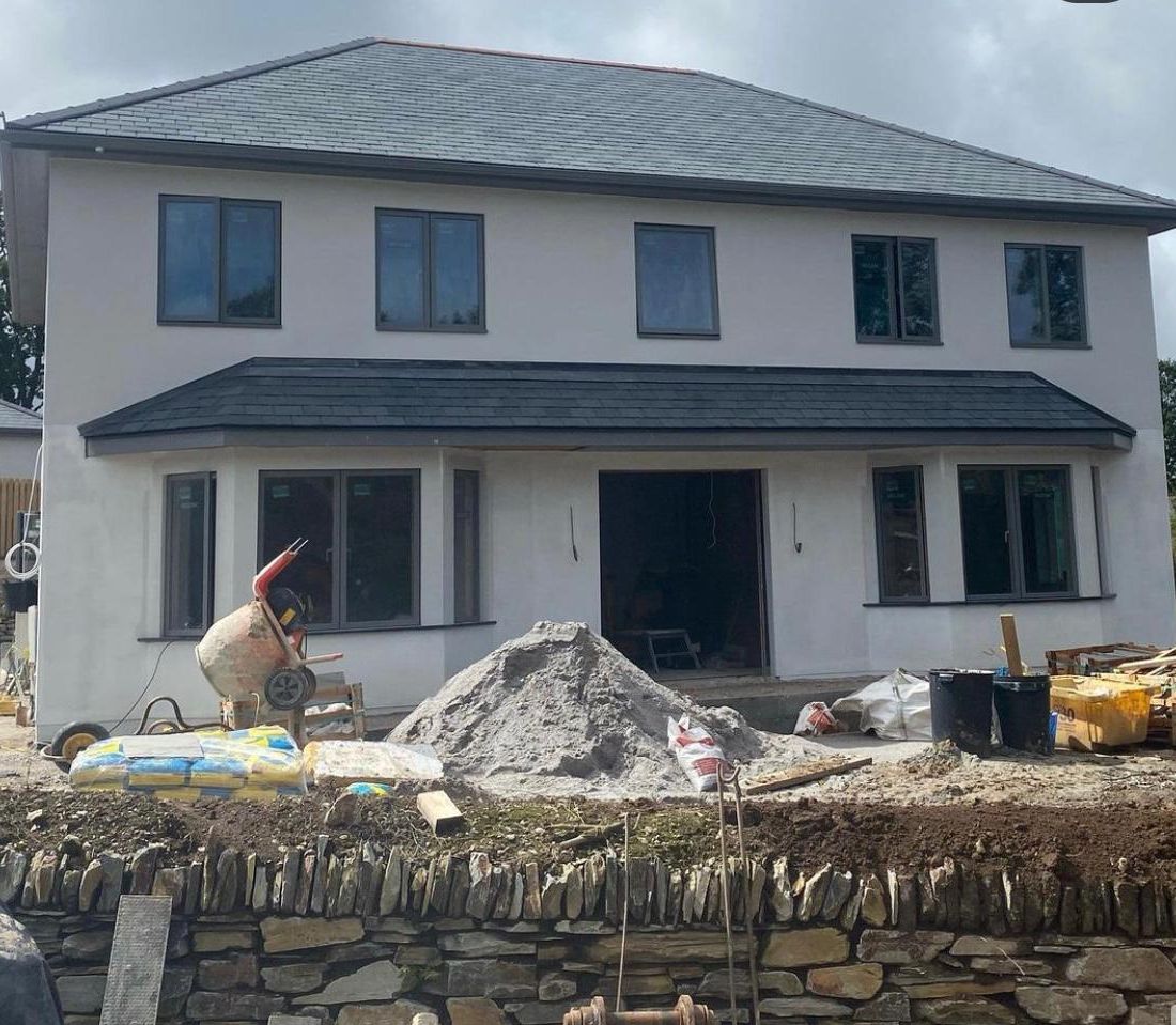 roofing