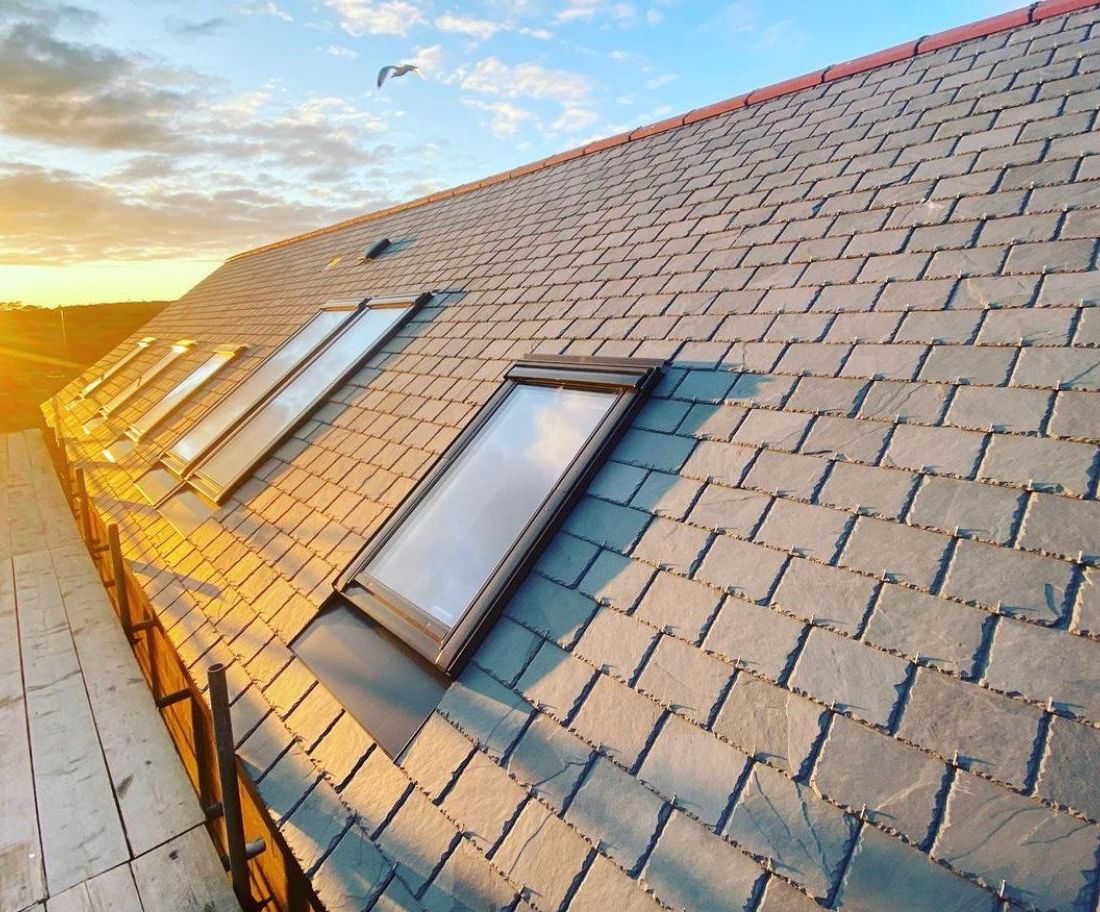 roofing