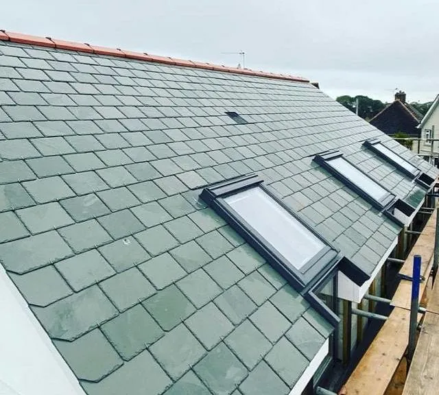 roofing