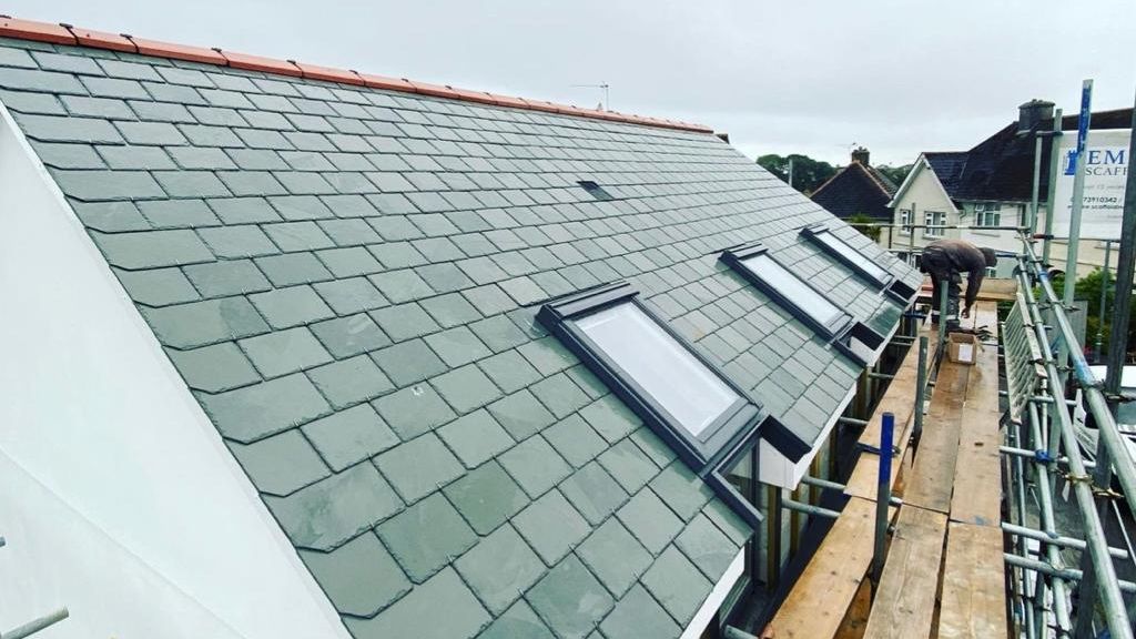Quality Roofing Services in Cornwall Cornwall Roofing Ltd