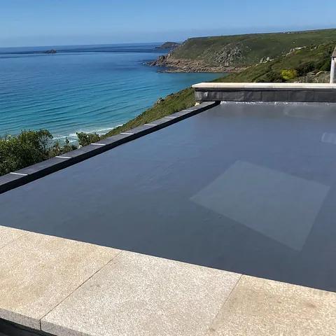 Flat Roofing Cornwall