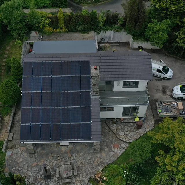roofing