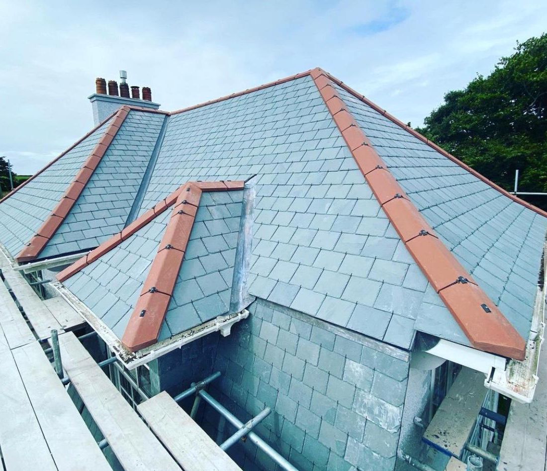 roofing