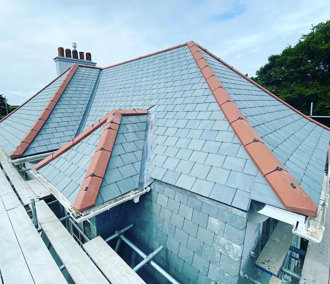roofing