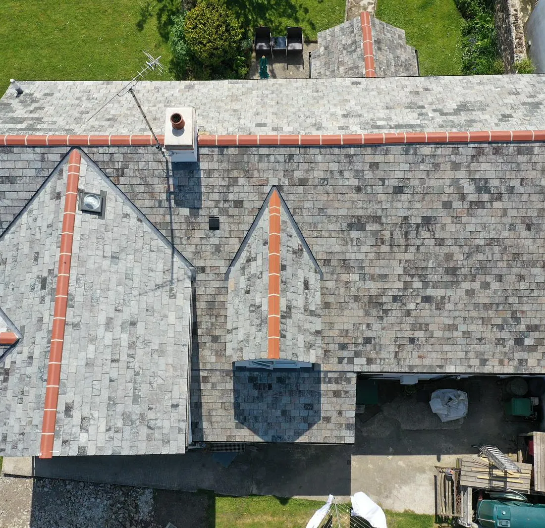 roofing