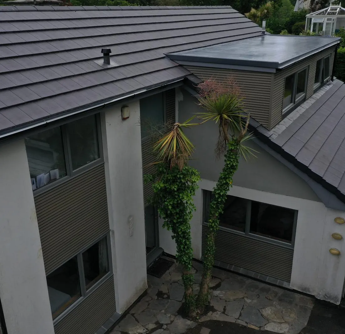 roofing