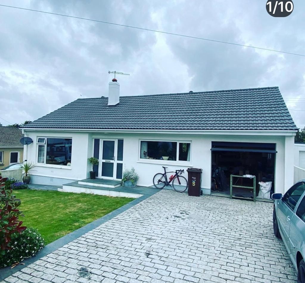 Roofing Cornwall