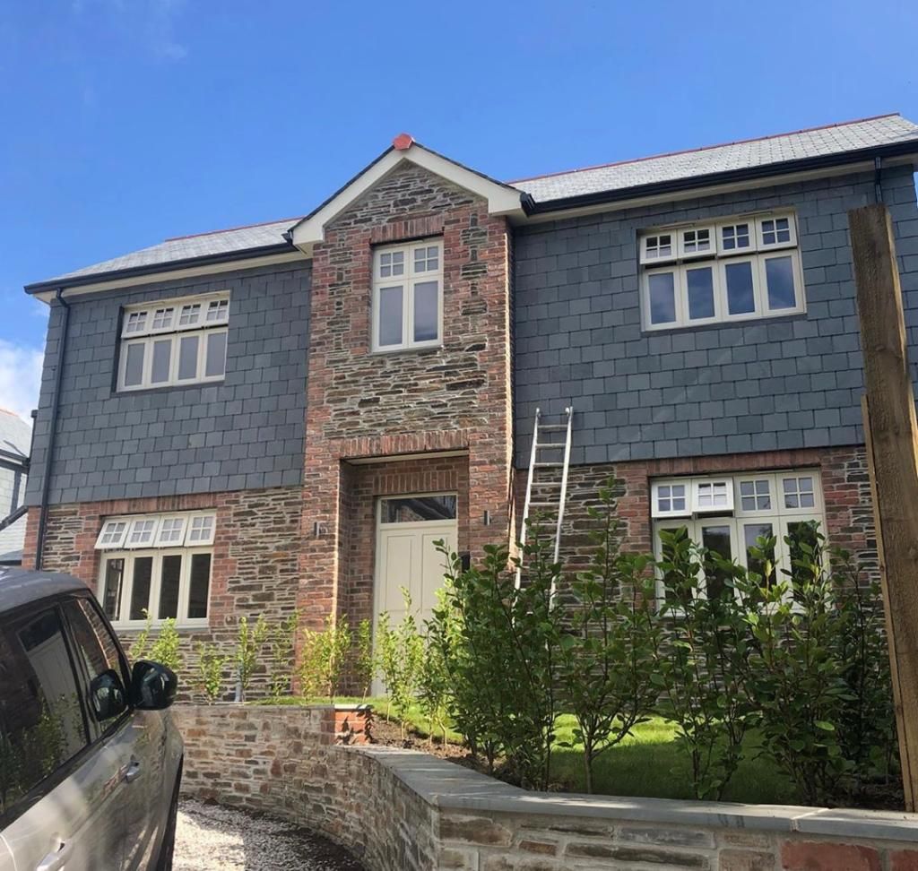 Roofing Cornwall