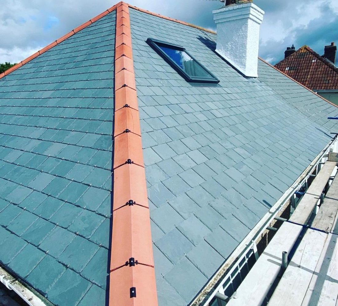 roofing