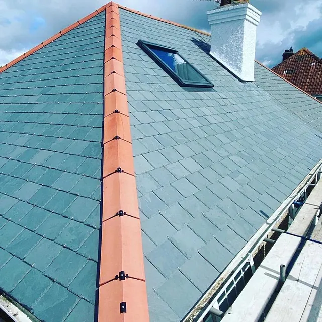 roofing