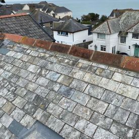 roofing cornwall