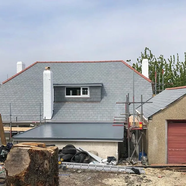 Roofing Cornwall