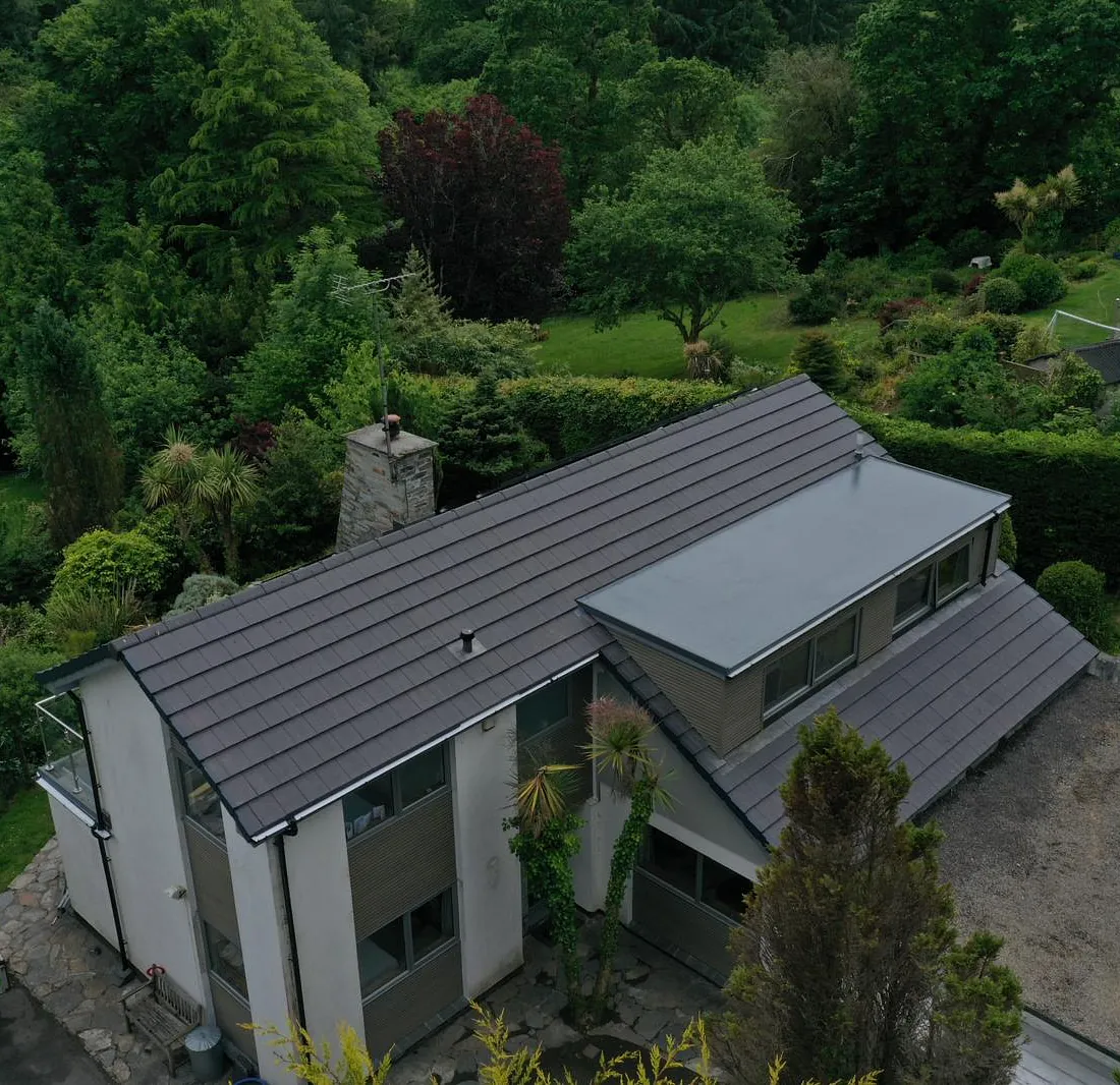 roofing