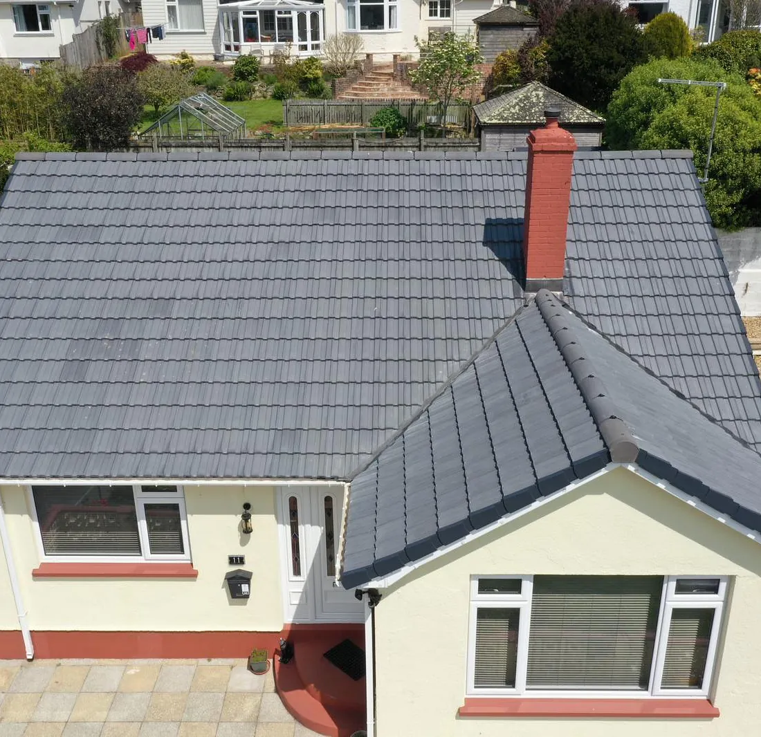 roofing