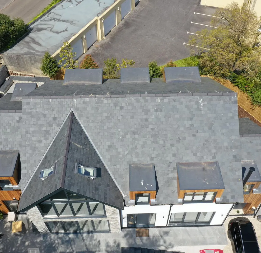 roofing