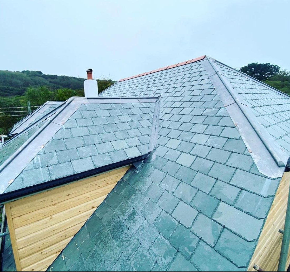 roofing