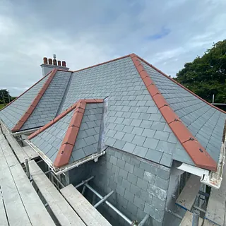 roofing